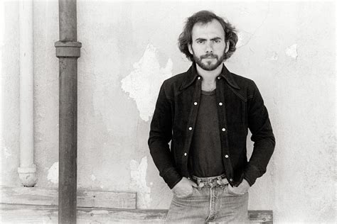 Steve Goodman .